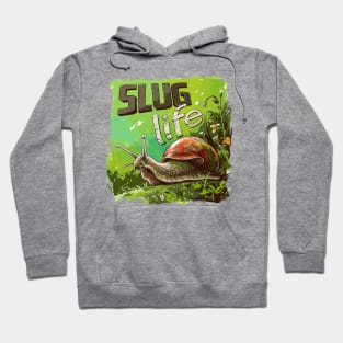 slug life Hoodie